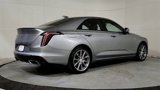 Used 2025 Cadillac CT4 Sport image 3