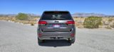 Used 2021 Jeep Grand Cherokee Laredo X image 4