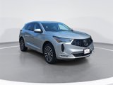 Certified 2025 Acura RDX SH-AWD w/ Advance Package image 3