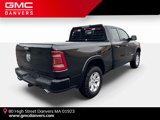 Used 2020 RAM 1500 Laramie image 5