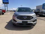 Used 2020 Ford Edge Titanium image 2