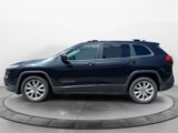 Used 2014 Jeep Cherokee Limited w/ Luxury Group image 2