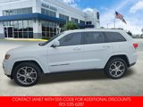 Used 2018 Jeep Grand Cherokee Limited image 3