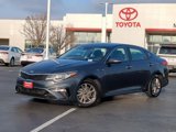 Used 2020 Kia Optima LX image 2