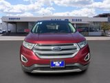 Used 2018 Ford Edge SEL w/ Equipment Group 201A image 5