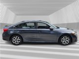 Certified 2023 Honda Civic LX image 2