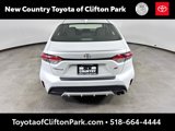 Used 2022 Toyota Corolla SE image 4
