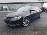 Used 2016 Chrysler 200 S w/ Comfort Group image 2