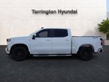 Used 2020 Chevrolet Silverado 1500 LT image 4