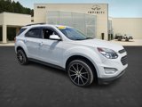 Used 2017 Chevrolet Equinox LT w/ Convenience Package image 2