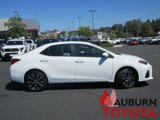 Used 2017 Toyota Corolla SE image 3