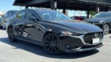 New 2025 MAZDA MAZDA3 s image 2