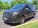 Used 2023 Mercedes-Benz Metris Passenger image 3