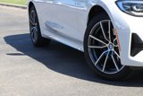 Certified 2022 BMW 330i xDrive Sedan image 3