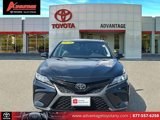 Used 2020 Toyota Camry SE image 2