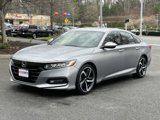 Certified 2020 Honda Accord Sport image 3