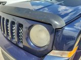 Used 2014 Jeep Patriot Sport w/ Power Value Group image 4