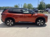 Certified 2021 Nissan Rogue Platinum image 4