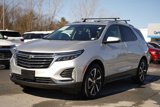 Used 2022 Chevrolet Equinox Premier image 4