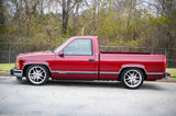 Used 1989 Chevrolet Silverado 1500 2WD Regular Cab image 6