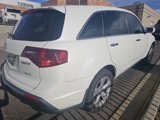Used 2010 Acura MDX w/ Technology & Entertainment image 5