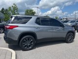 Used 2019 Chevrolet Traverse RS image 3