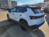 New 2025 Volkswagen Taos SE image 3