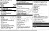 Used 2024 Chevrolet Malibu LT image 2