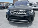 Used 2018 Land Rover Discovery HSE Luxury image 2