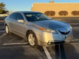 Used 2010 Acura TL w/ Technology Package image 3