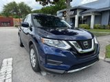 Used 2018 Nissan Rogue S image 2