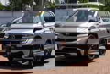 Certified 2022 Volkswagen Tiguan SE R-Line image 2