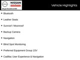 Used 2018 Cadillac ATS V w/ Luxury Package image 6