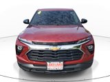 Used 2024 Chevrolet TrailBlazer LS w/ LS Convenience Package image 2