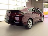 Used 2017 Chevrolet Volt Premier w/ Driver Confidence II Package image 2