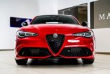 New 2025 Alfa Romeo Giulia AWD w/ Veloce Package AWD image 3