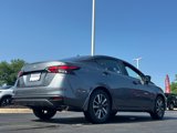 New 2025 Nissan Versa S image 2