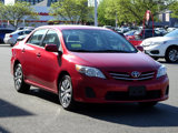 Used 2013 Toyota Corolla LE Special Edition image 3
