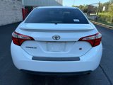 Used 2014 Toyota Corolla S image 4