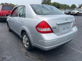 Used 2010 Nissan Versa 1.8 S image 4