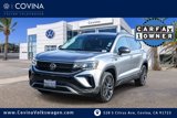 Used 2023 Volkswagen Taos S image 3