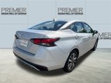 Certified 2022 Nissan Versa SV image 5