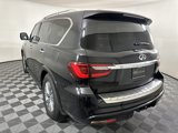 Used 2019 INFINITI QX80 Luxe image 5