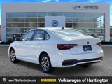 Certified 2024 Volkswagen Jetta S image 4