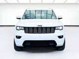 Used 2018 Jeep Grand Cherokee Altitude image 2