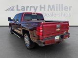 Used 2015 Chevrolet Silverado 1500 High Country image 3