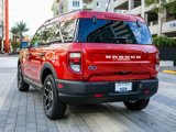 New 2024 Ford Bronco Sport Big Bend image 6