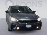 Used 2020 Kia Forte GT-Line w/ GT-Line Premium Package image 4