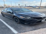Used 2019 Toyota Camry SE image 2