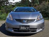 Used 2009 Honda Fit image 2